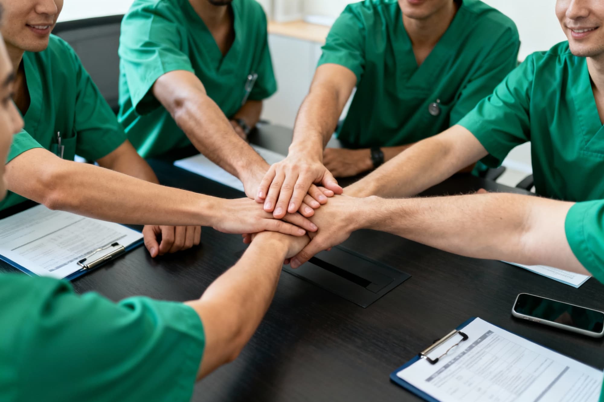 About Us - Diagnostic Center